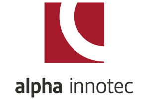 logo alpha logo